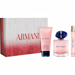 Armani My Way komplekt  Wle