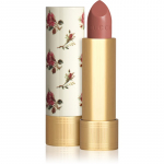 Gucci Gucci Beauty Rouge &agrave; L&egrave;vres Voile S&auml;rav huulepulk varjund 132 Lilla Tawnie 3.5 g