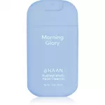 HAAN Morning Glory Pihustatav k&auml;tepuhastusvahend antibakteriaalsete koostisainetega 30 ml