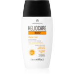 Heliocare 360&deg; Water Gel Sunscreen Niisutav p&auml;evitusgeel SPF 50+ 50 ml