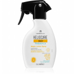 Heliocare 360&deg; Pediatrics Atopic Lotion Spray Pihustatav p&auml;evituskreem lastele SPF 50 250 ml