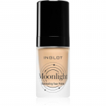 Inglot Moonlight Valgustpeegeldav meigialuskreem varjund 21 Full Moon 25 ml