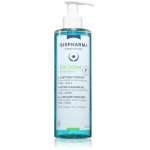 ISISPHARMA Teen Derm Gel Sensitive Puhastav geel rasusele akne kalduvustega nahale 250 ml