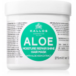 Kallos KJMN Professional Aloe Niisutav mask aloe veraga 275 ml