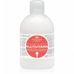 Kallos KJMN Professional Multivitamin Energiat andev &scaron;ampoon 1000 ml