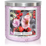 Kringle Candle Berry Blossom l&otilde;hnak&uuml;&uuml;nal 467 g