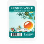 Kringle Candle Herbal Tea sulatusvaha 64 g