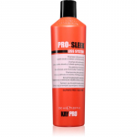 Kaypro Liss-System Disciplining Shampoo &Scaron;ampoon juuste silumiseks 350 ml