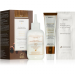 Korres Argan Oil P&uuml;sijuuksev&auml;rv argaania&otilde;liga varjund 7.7 Mocha 50 ml