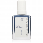 Korres No No Nail Polish Toitev k&uuml;&uuml;nelakk varjund 78 Aegan Sea 11 ml