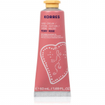 Korres Peony Rose Niisutav k&auml;tekreem mandli&otilde;liga 50 ml