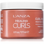 L'anza Healing Curls Juustesse j&auml;etav hooldus juuste ideaalseks v&auml;ljan&auml;gemiseks 177 ml