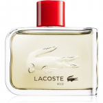 Lacoste Red EDT uus disain  Mle 75 ml