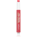 L.A. Girl Cosmetics Shine On l&auml;ikiv huulepalsam niisutava toimega varjund Glossy Ros&eacute; 2 g