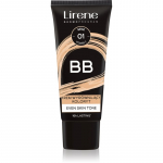 Lirene BB Niisutav BB kreem varjund 01 Beige 30 ml