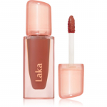 Laka Jelling Nude Gloss Niisutav huulel&auml;ige varjund 307 Coco Ring 4.5 g