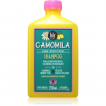 Lola Cosmetics Camomila Igap&auml;evane &scaron;ampoon 250 ml
