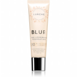 Lumene Blur 16h Longwear Kauap&uuml;siv jumestuskreem SPF 15 varjund 00 Ultra Light (Warm) 30 ml