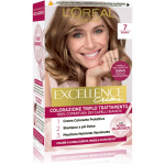 L&rsquo;Or&eacute;al Paris Excellence Creme Juuksev&auml;rv varjund 7 Biondo 1 tk