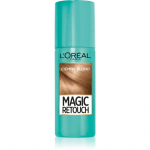 L&rsquo;Or&eacute;al Paris Magic Retouch Kohene juuksejuuri kattev pihusti varjund Beige 75 ml