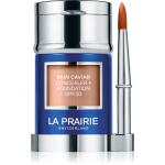 La Prairie Skin Caviar Concealer Foundation Jumestus- ja peitekreem SPF 30 varjund Pure Ivory N-20 30 ml