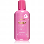 Lee Stafford For The Love Of Curls Conditioner Palsam loomulikul lokkis juustele 250 ml