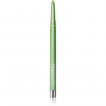 MAC Cosmetics Colour Excess Gel Pencil Veekindel geel-silmalainer varjund Minty Fresh 0.35 g