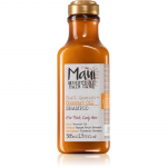 Maui Moisture Curl Quench + Coconut Oil &Scaron;ampoon lokkis ja lainelistele juustele 385 ml