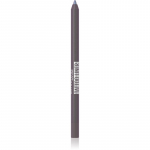MAYBELLINE NEW YORK Tattoo Liner Gel Pencil Geel-silmapliiats varjund 822 Space Graphite 1.3 g