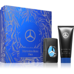 Mercedes-Benz Man Kinkekomplekt  Mle