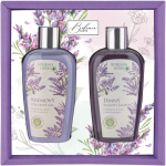 Bohemia Gifts & Cosmetics Bohemia Herbs Lavender Kinkekomplekt