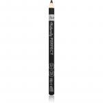 Miss Sporty Naturally Perfect Vol. 1 Universaalpliiats silmadele ja kulmudele varjund 005 Deep Black 0,78 g