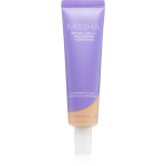 Missha M Perfect Cover Serum BB Cream Pro T&auml;iustav BB kreem tasaseks nahatooniks SPF 50+ varjund #27 50 ml