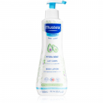 Mustela B&eacute;b&eacute; Hydra B&eacute;b&eacute; Niisutav kehapiim beebi nahale 300 ml