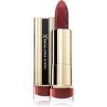 Max Factor Colour Elixir 24HR Moisture Niisutav huulepulk varjund 080 Chilli 4,8 g