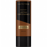 Max Factor Facefinity Lasting Performance Vedel jumestuskreem pikaajalise m&otilde;juga varjund 140 Cocoa 35 ml