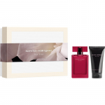 narciso rodriguez for her intense Kinkekomplekt  Wle