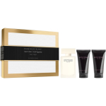narciso rodriguez for her PURE MUSC BLANC Kinkekomplekt  Wle