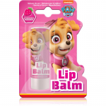 Nickelodeon Paw Patrol Lips Huulepalsam lastele Strawberry 4.4 g