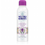 Neutro Roberts Italiane Firenze Pihustatav deodorant 48-tunnine efektiivsus 200 ml