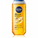 Nivea Men Active Energy Du&scaron;igeel  Mle 250 ml