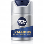 Nivea Men Hyaluron Niisutav kreem kortsudevastase toimega  Mle 50 ml