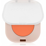 Notino Powder Eyeshadow Matte Matt lauv&auml;rv Molten Lava 1.65 g
