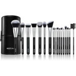 Notino Makeup Brushes Make-Up Artist Professional Make-Up Brush Set Meigipintslite komplekt koos kotiga