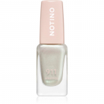 Notino Gel Effect Nail Polish Geeliefektiga k&uuml;&uuml;nelakk 911 Whipped 10 ml