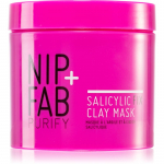 NIP+FAB Salicylic Fix P&auml;evamask n&auml;ole 170 ml
