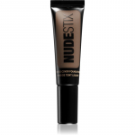 Nudestix Tinted Cover Kerge jumestuskreem kirgastava efektiga loomuliku ilme andmiseks varjund Nude 10 25 ml