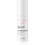 Nacomi Next Level Re-New Me Tasandav koorimisseerum Mandelic Acid 30% 30 ml