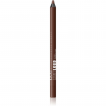 NYX Professional Makeup Line Loud Vegan Huulepliiats mati efektiga varjund 33 - Too Blessed 1,2 g