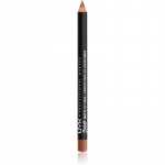 NYX Professional Makeup Suede Matte  Lip Liner Matt huulelainer varjund 04 Soft-Spoken 1 g